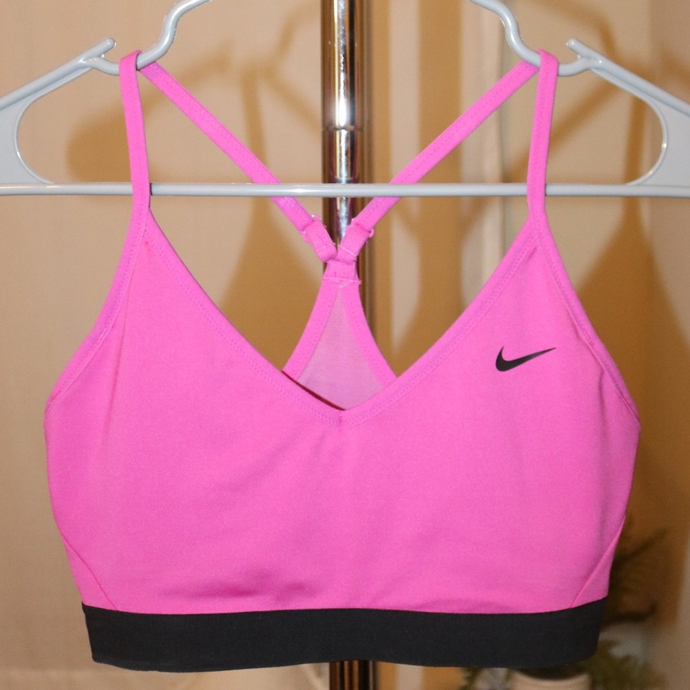 Nike Indy Sports Bra